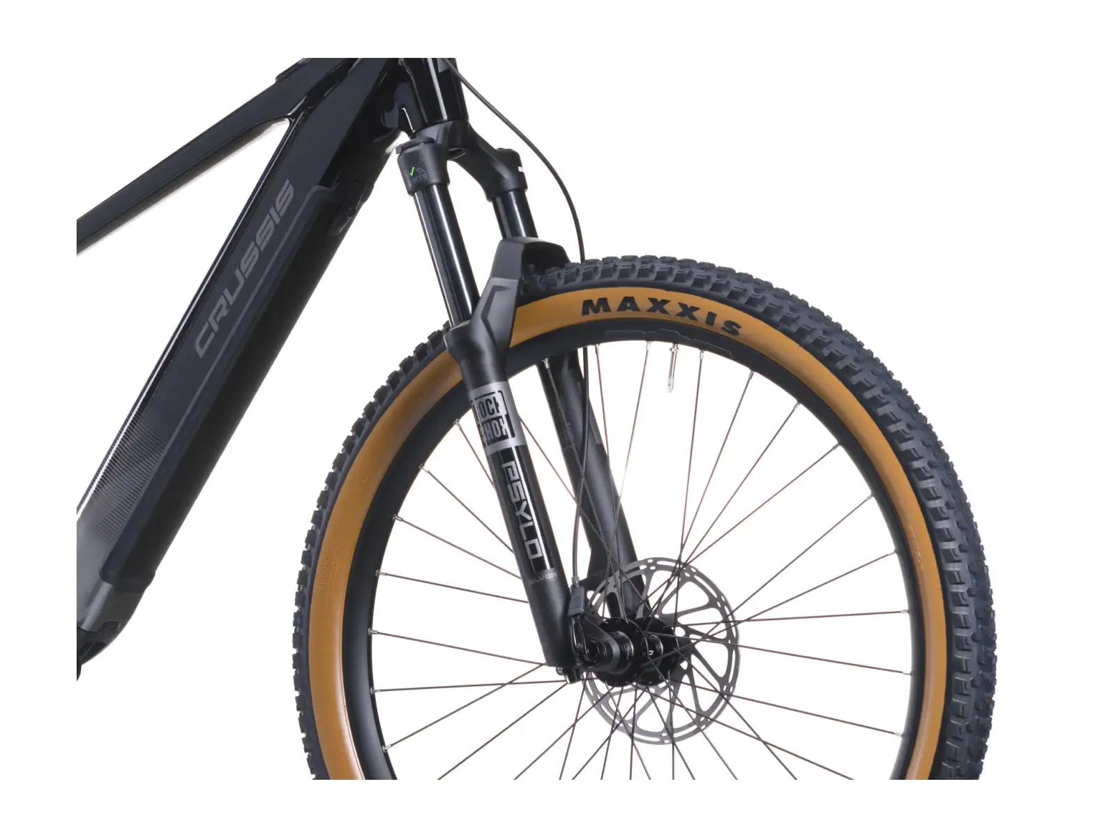 Crussis ONE-Fionna AX 10.12-M2(800) mountain e-bike