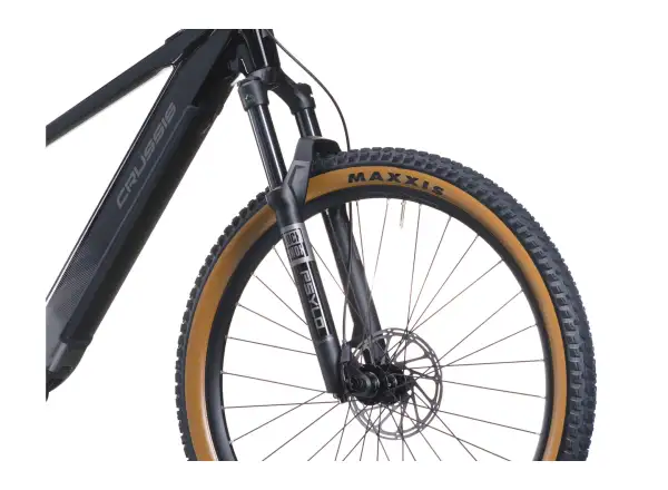 Crussis ONE-Fionna AX 10.12-M2(800) mountain e-bike