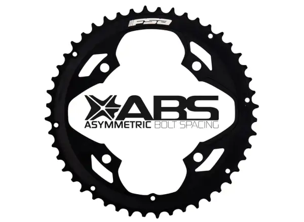 FSA Omega ABS BCD 120 mm 50 teeth chainring