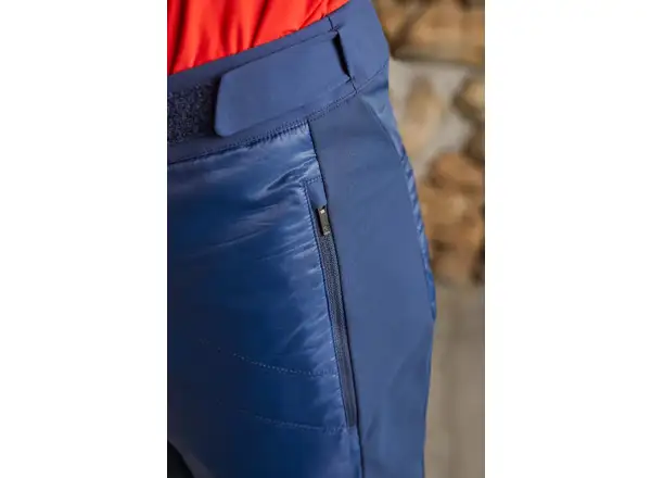 Maloja AnetoM. men's pants Deep Forest