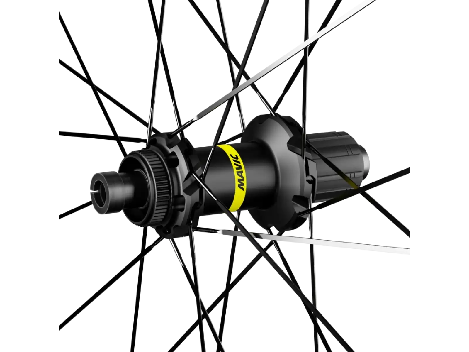 Mavic Crossmax SL S Boost CL 29" rear wheel Shimano Micro Spline