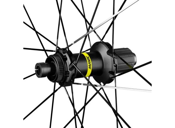 Mavic Crossmax SL S Boost CL 29" rear wheel Shimano Micro Spline
