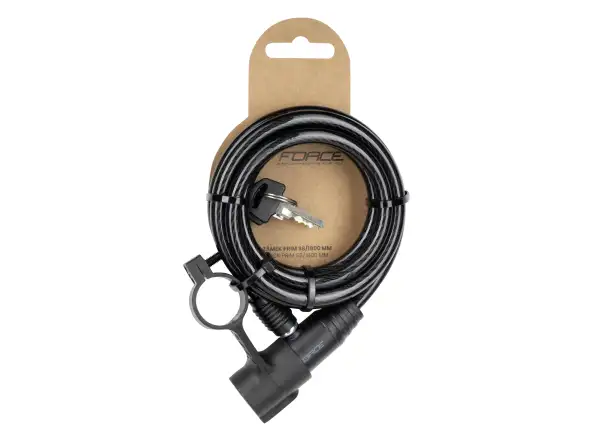 Force PrimS8/1800mm lock black