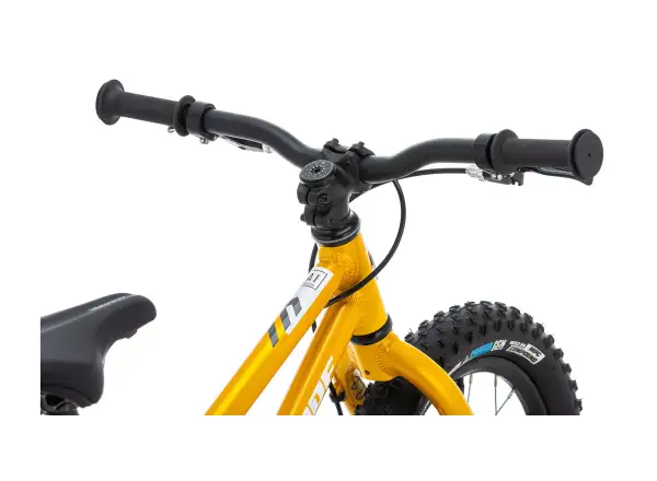 Nukeproof Cub-Scout 16 children's bike Yellow