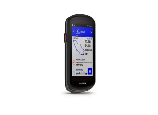 Garmin Edge 1040 Solar GPS navigation
