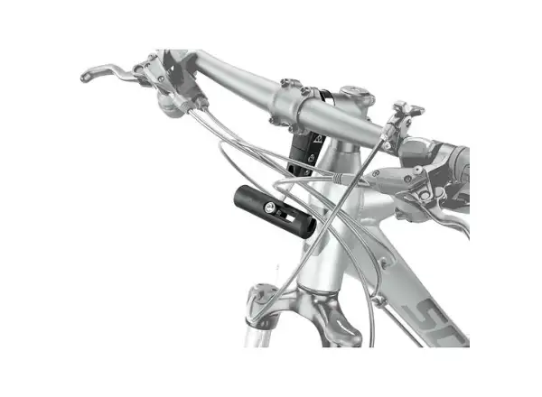 Topeak Barxtender handlebar adapter black