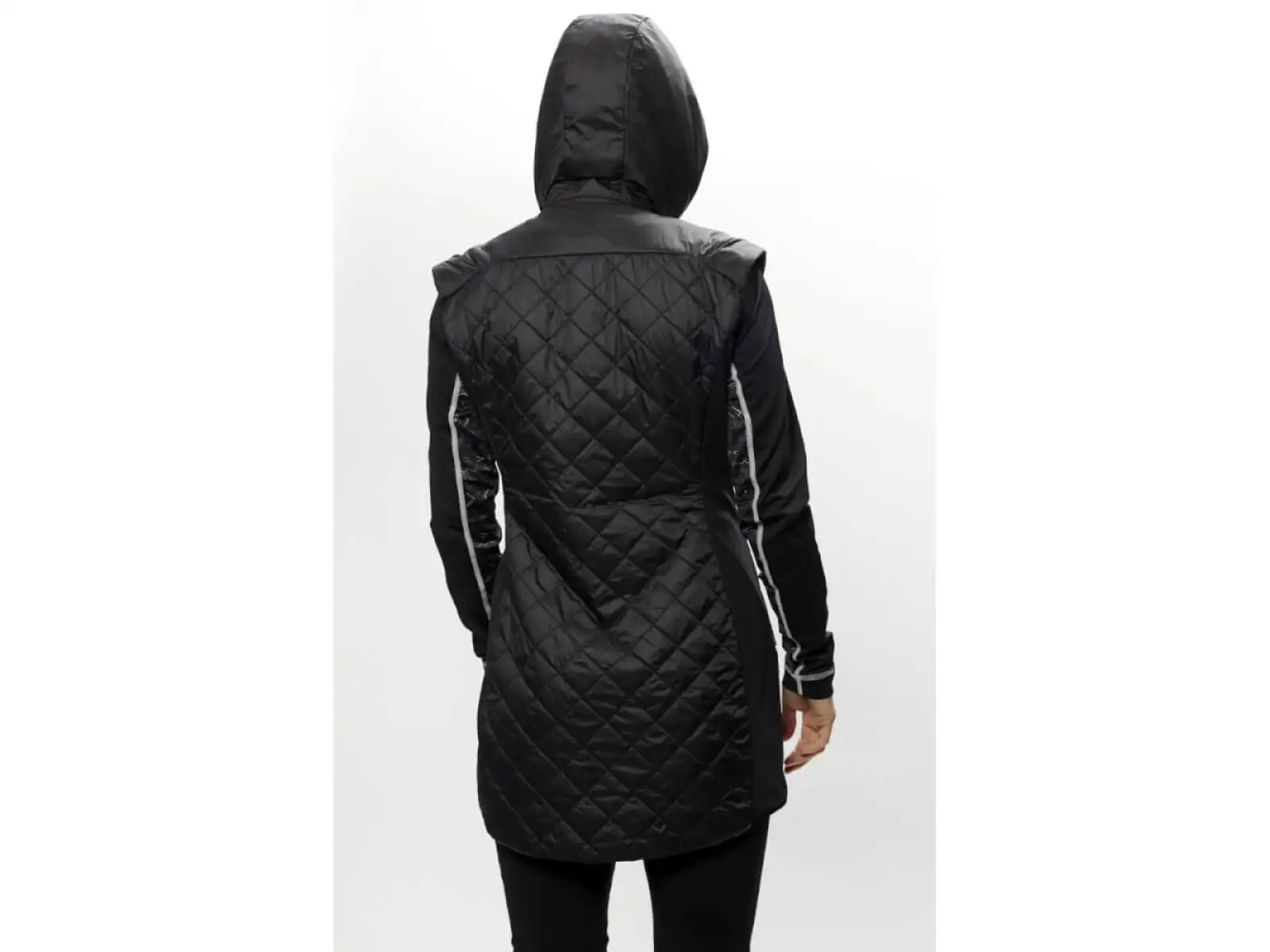 Swix Mayen women's dress black