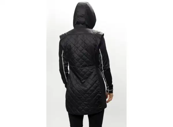 Swix Mayen women's dress black