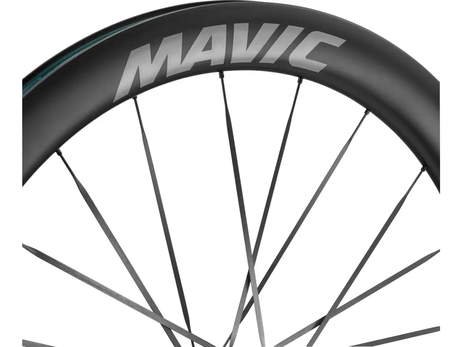 Mavic Comete 55 Disc Centerlock road wheel front