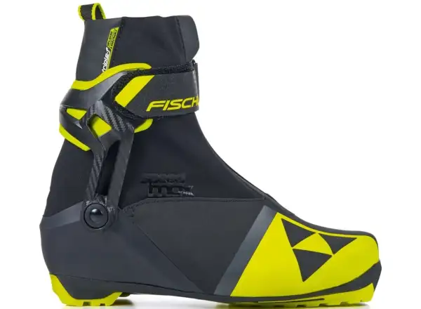 Fischer SPEEDMAX JR SKATE junior cross-country ski boots 2022/23
