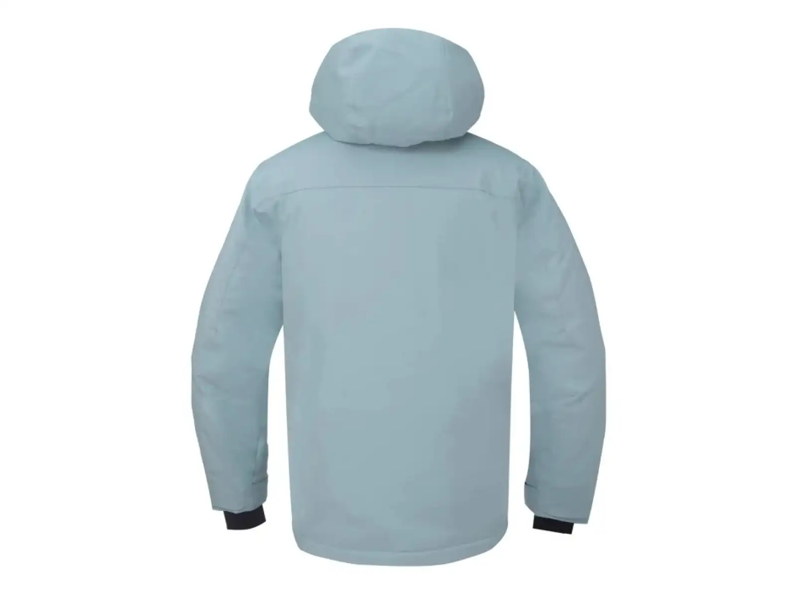 2117 of Sweden Langas Kids Ski Jacket Ocean