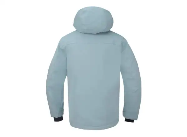 2117 of Sweden Langas Kids Ski Jacket Ocean