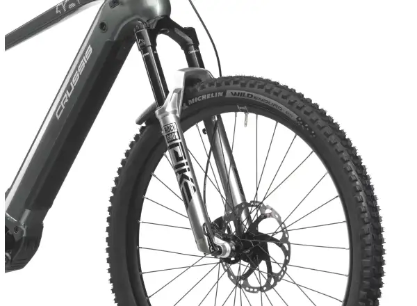 Crussis e-Hard Pro 10.10-M (720 Wh) mountain e-bike