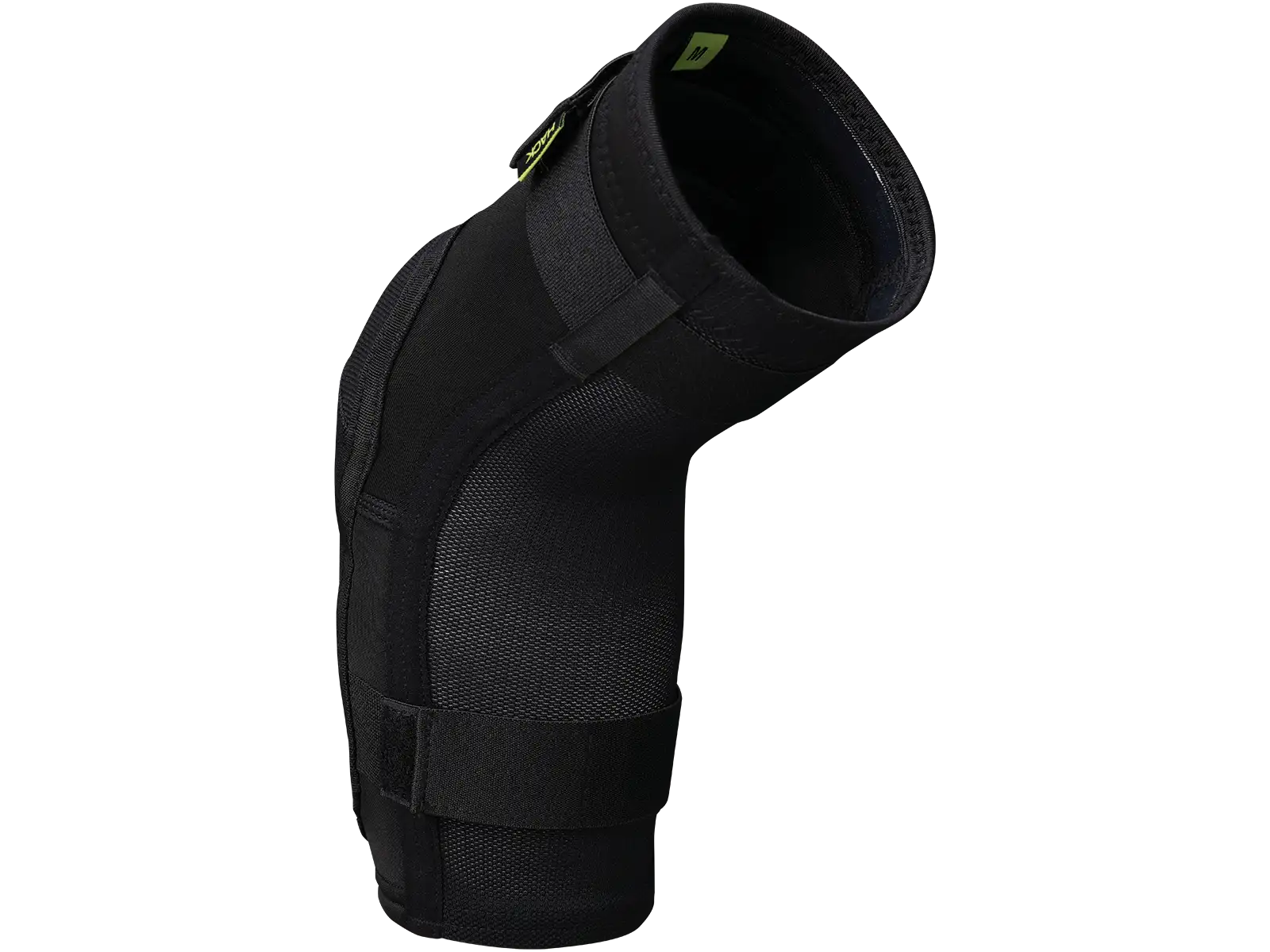 iXS Hack EVO+ elbow guards Black