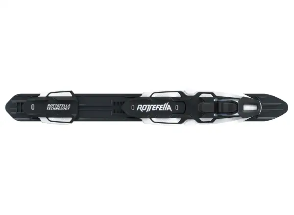 Rottefella Performance Skate bindings black