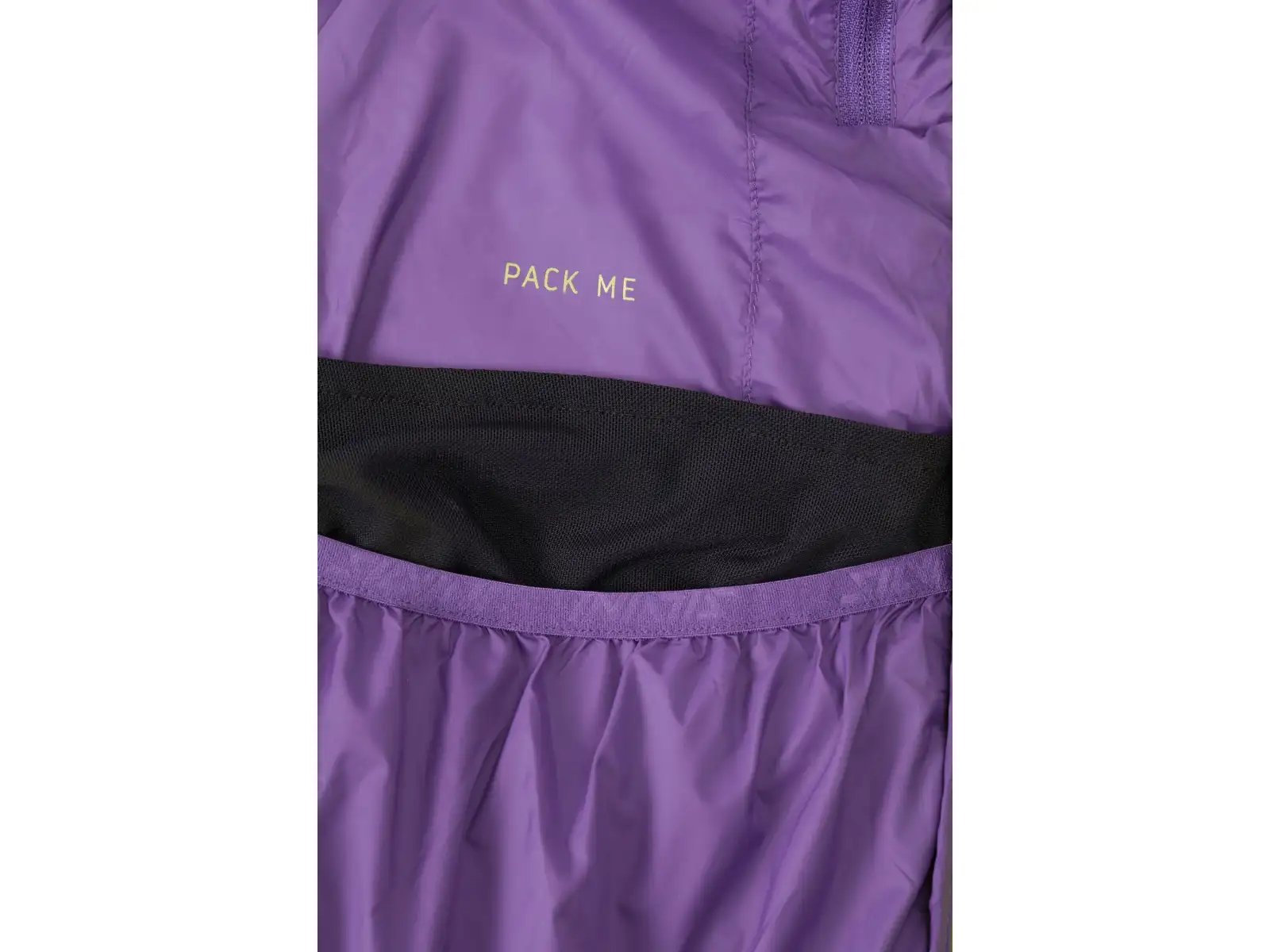 Silvini Simetta women's jacket Lime/Plum