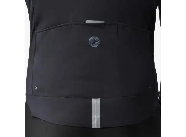 Castelli Perfetto 4 men's jacket Black