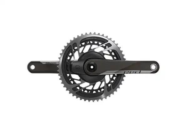 Sram Red AXS D1 DUB Road Powermeter Crankset 48/35 Teeth