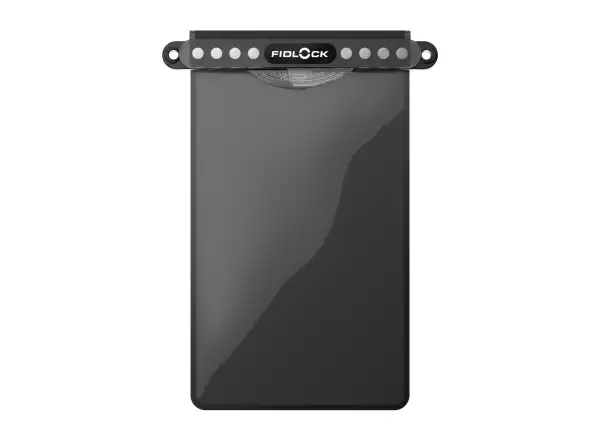 Fidlock Hermetic pouch Medi Black