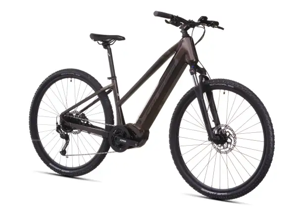 Crussis ONE-Cross low 7.11 518Wh cross e-bike