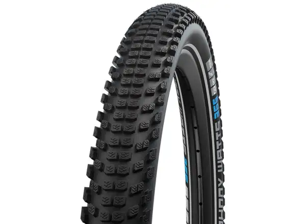 Schwalbe Johnny Watts 365 Performance DD RaceGuard 29" MTB tire kevlar
