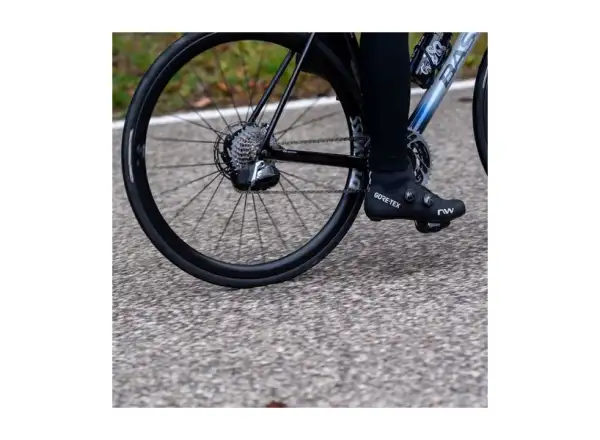 Northwave Flagship R Gtx Winter Road Cycling Shoes Men Black