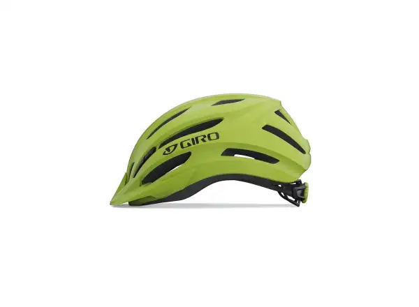 Giro Register II helmet Matt Ano Lime