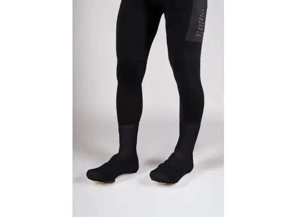 Force Snug shoe covers black