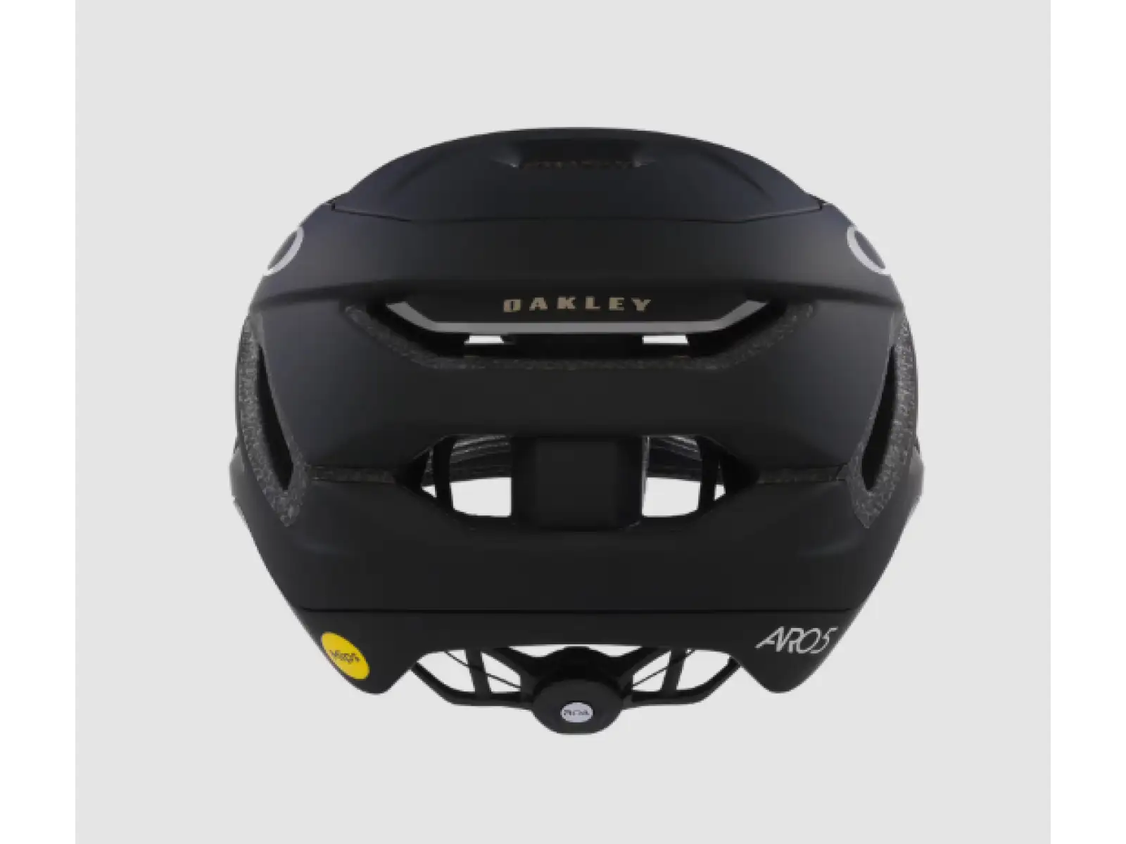 Oakley ARO5 Race EU road helmet Matte Black