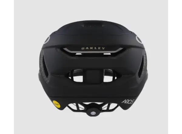 Oakley ARO5 Race EU road helmet Matte Black