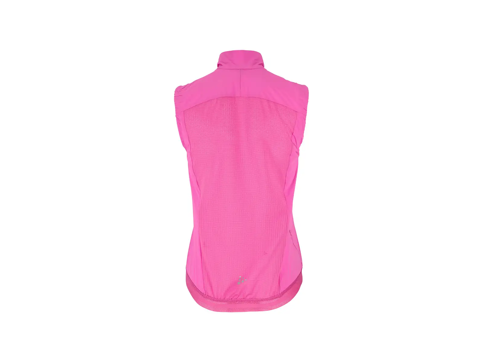 Craft Endur Light Wind women's vest pink