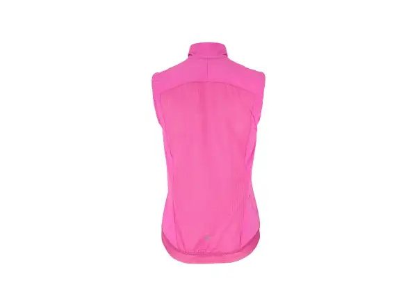 Craft Endur Light Wind women's vest pink