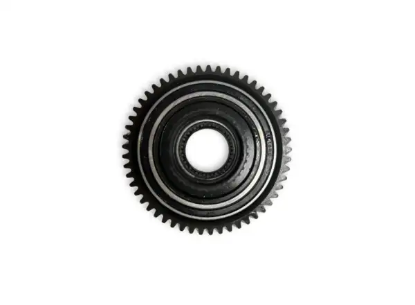 Internal gear with bearings for Bafang M500
