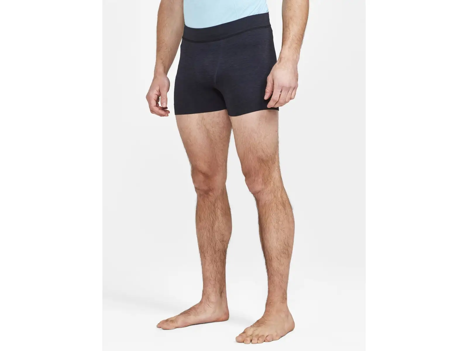 Craft Core Dry Active Comfort men's boxers black