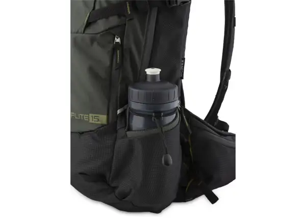 Acepac Flite MKII 20 l backpack Black
