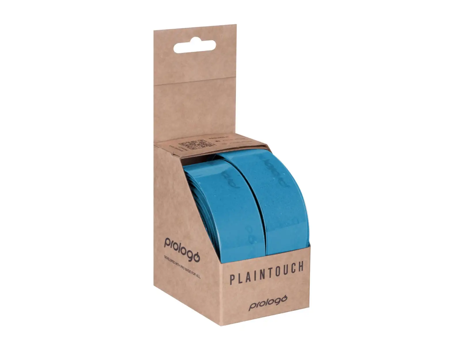 Prologo PlainTouch bar tape light blue