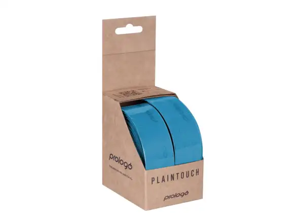 Prologo PlainTouch bar tape light blue