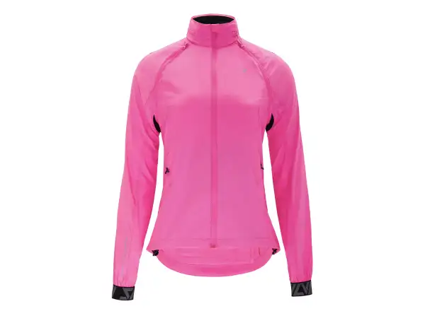 Silvini Vetta women's jacket Pink