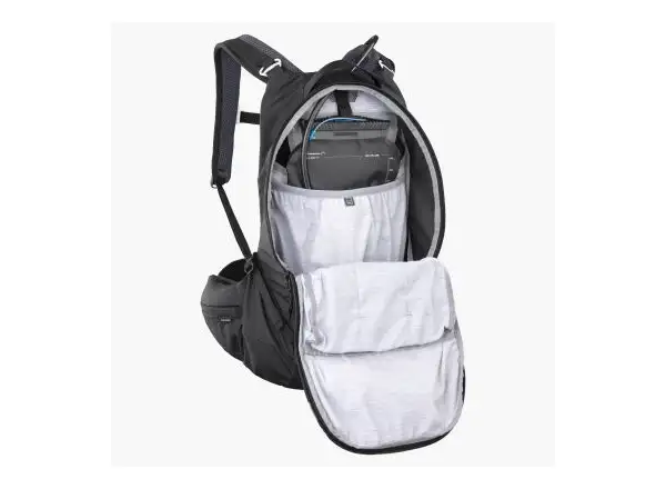 Evoc Trail Pro Backline 16 backpack 16 l Black