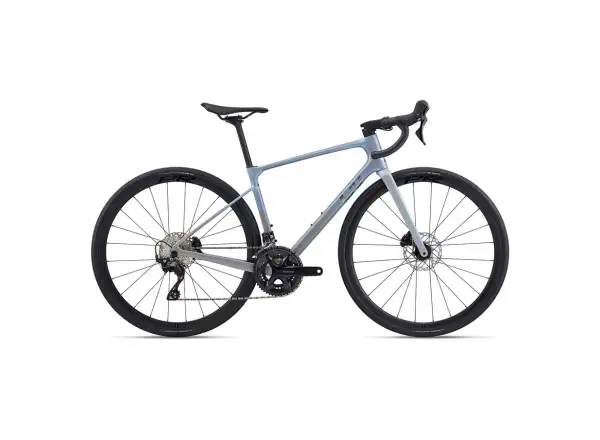 Liv Avail Advanced 2 road bike Moonstone/Gray