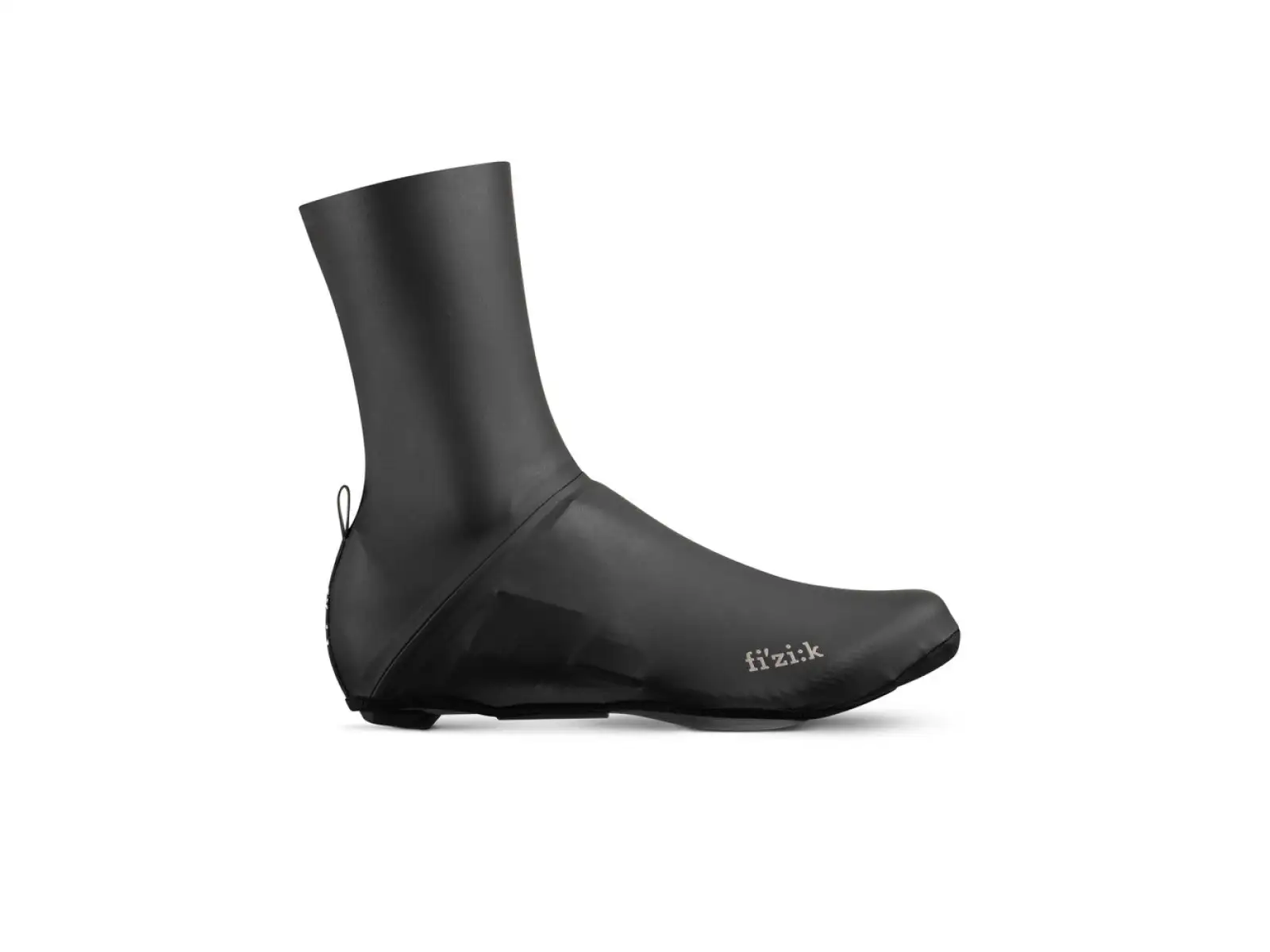 Fizik Waterproof shoe covers Black