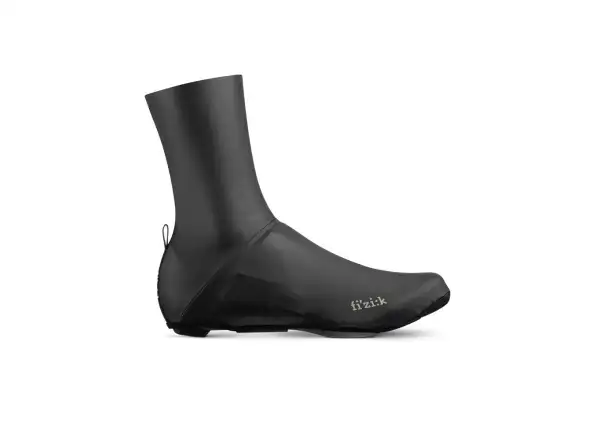 Fizik Waterproof shoe covers Black
