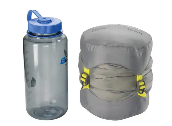 Therm-A-Rest Parsec Regular Sleeping Bag 0 °C Larch