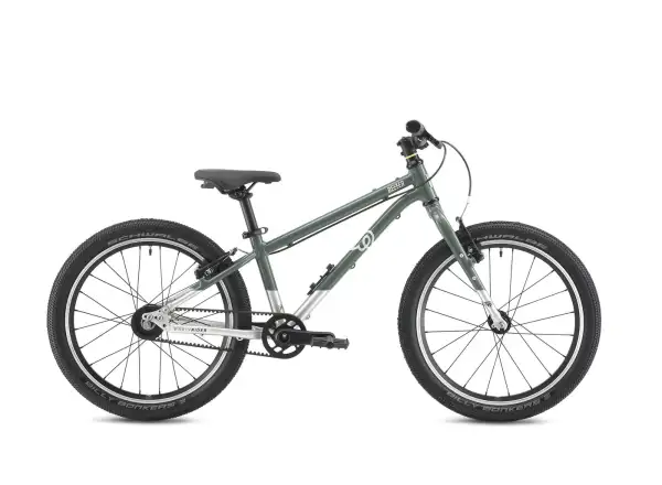 Early Rider Belter Auto 20" kids bike Forest Green 2026