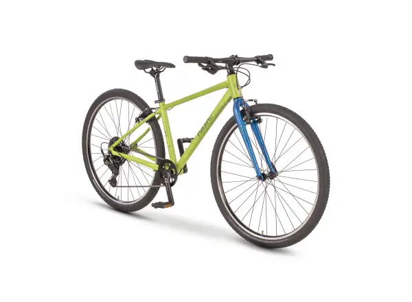 Beany Zero 27,5 kids bike green