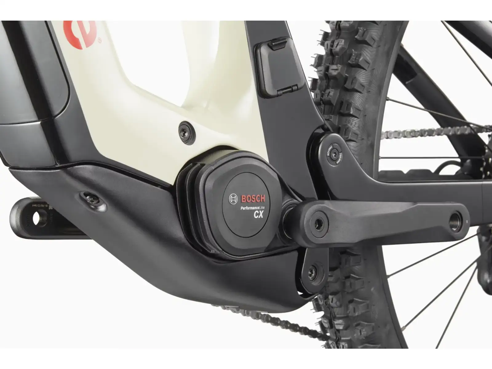 Cannondale Moterra Carbon 2 full-suspension e-bike Matte Black (BBQ)