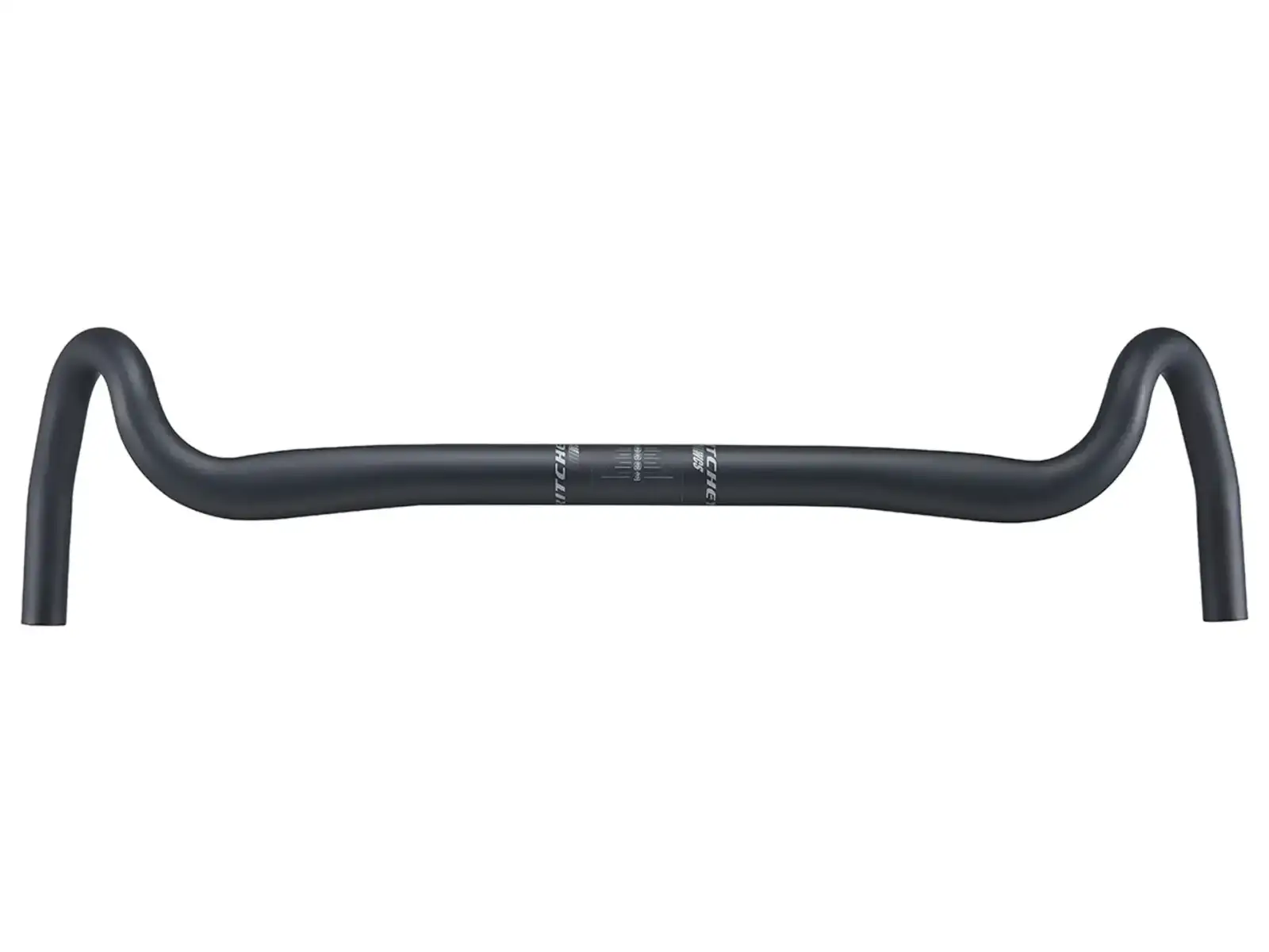 Ritchey WCS Beacon XL Blatte 52 handlebars