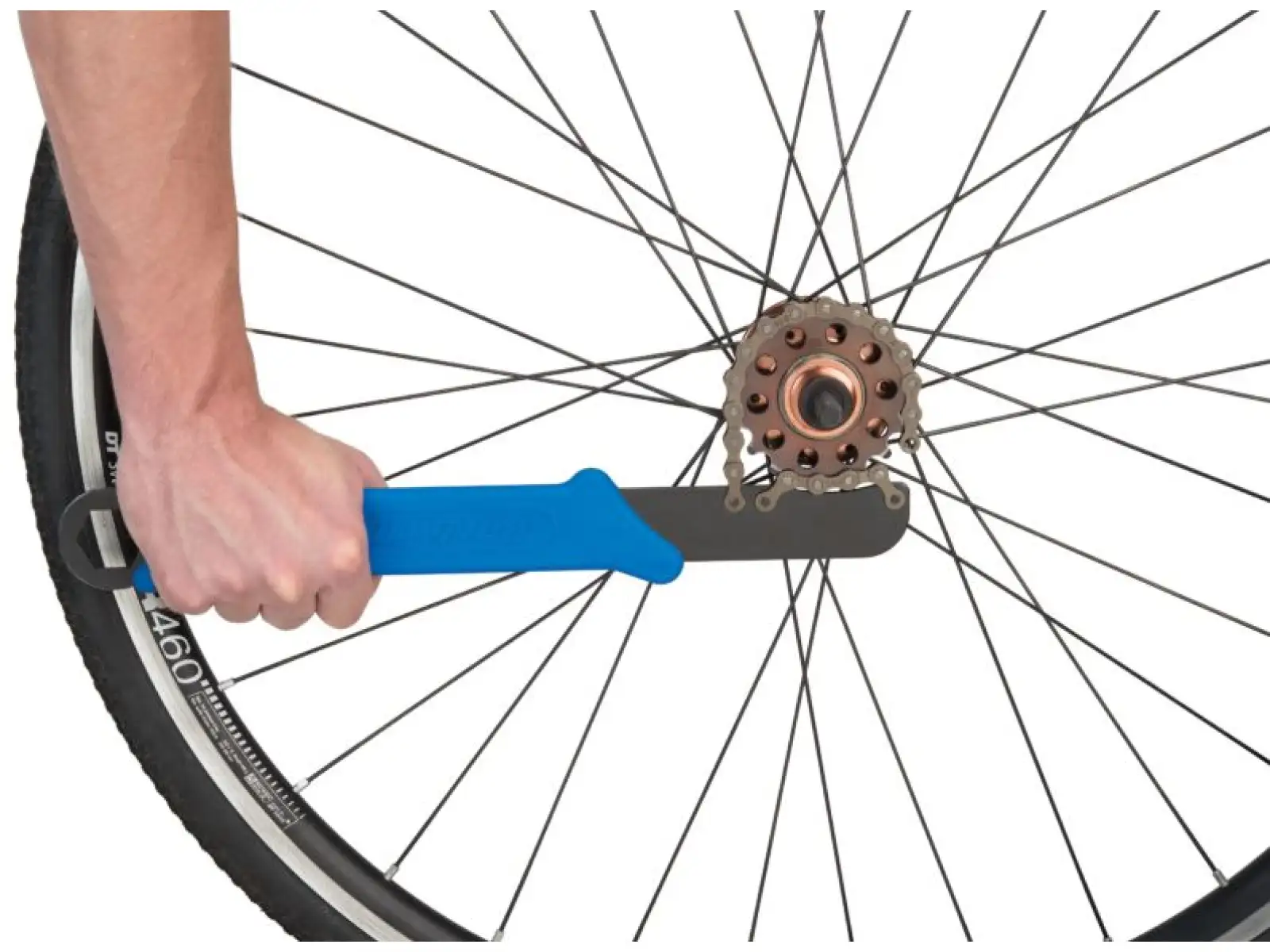 Park Tool SR-18-2 Sprocket Remover