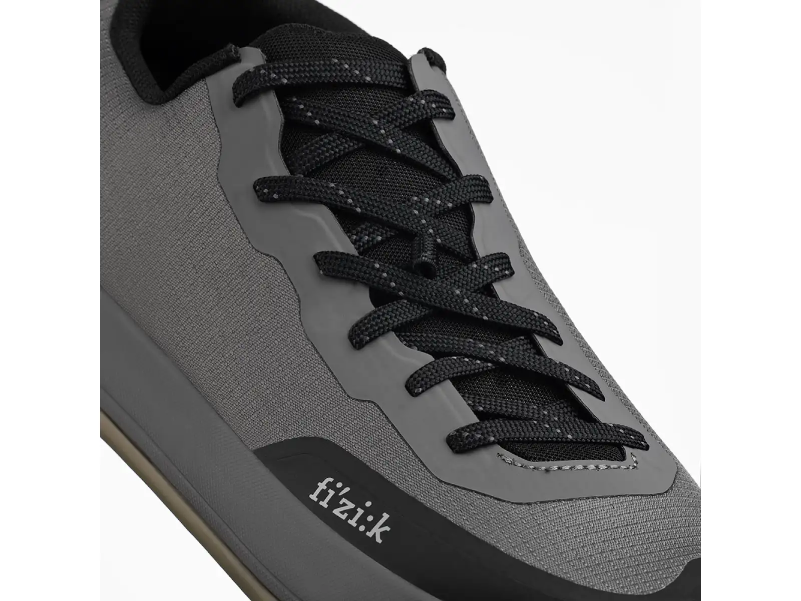 Fizik Gravita Versor Men's MTB Shoes Grey/Mud