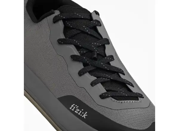 Fizik Gravita Versor Men's MTB Shoes Grey/Mud